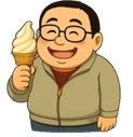 キイチ君 ロゴ