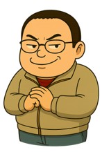 キイチ君 ロゴ